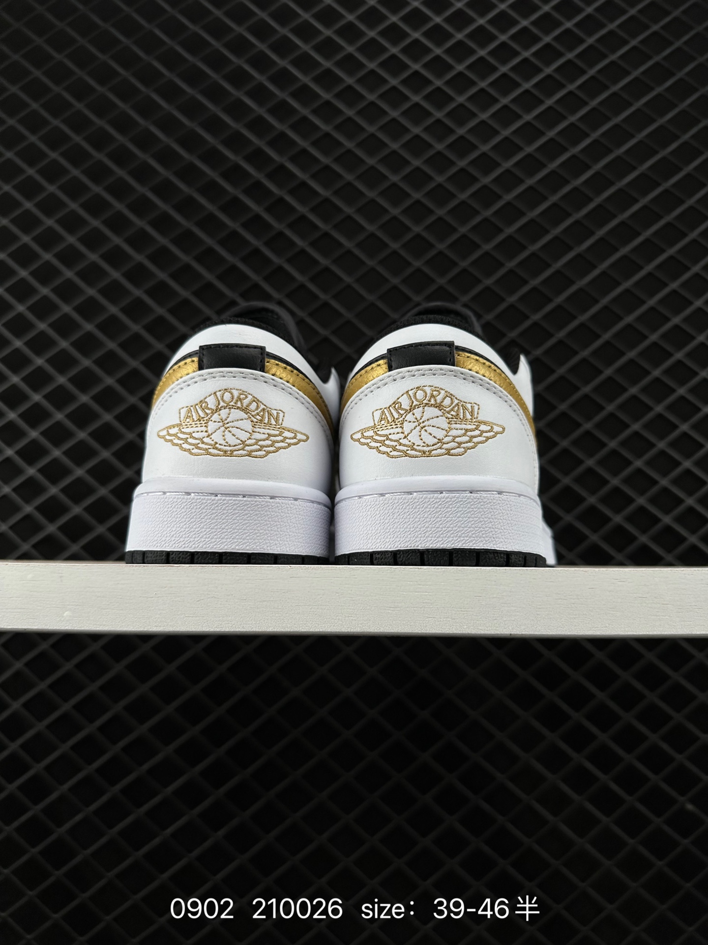 Air Jordan 1 Low AJ1